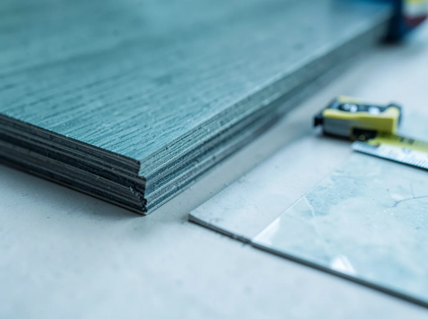 Luxury Vinyl Plank Installation Tyringham, MA FAQs